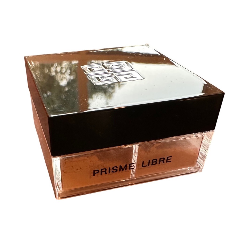 Givenchy ORIGINAL Prisme Libre‎ Loose Powder 3 Voile Rose .14oz Mini
